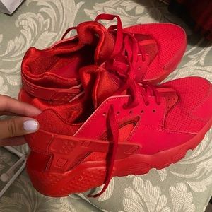 Nike Hurache